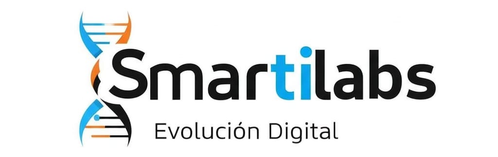 Logo SmartiLabs